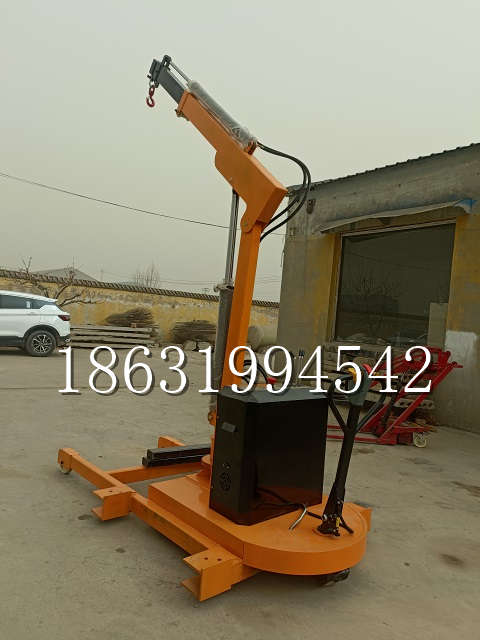 海兴县厂家供应自制随车吊 12吨随车吊 自卸式随车吊 12吨随车吊起重机