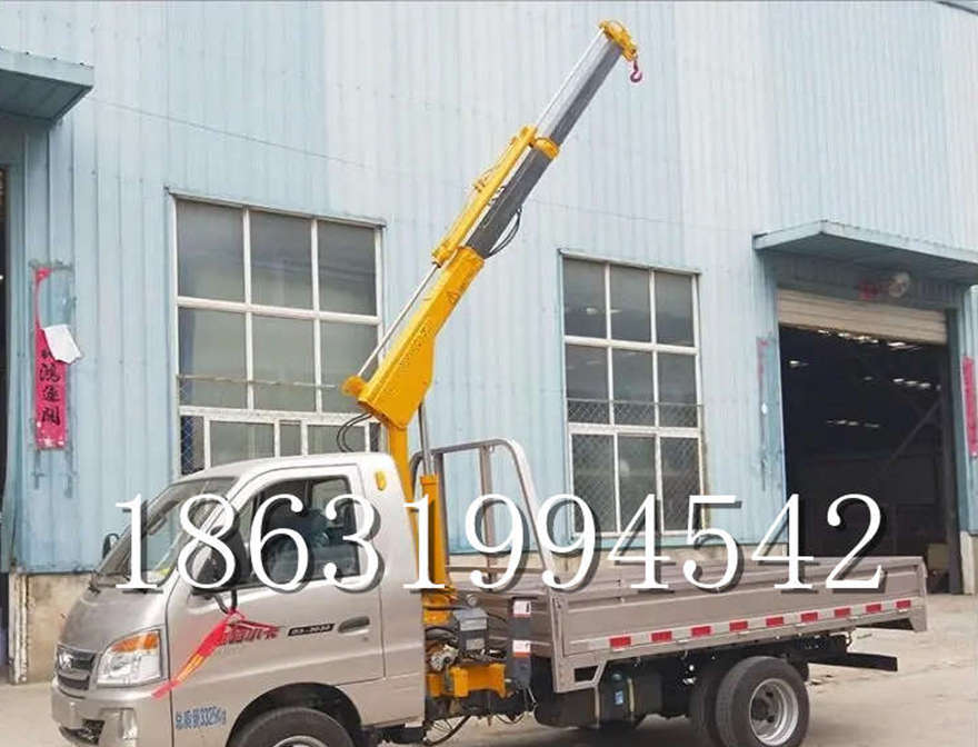 海兴县随车吊机出租随车吊海兴县附近小型随车吊随车吊机随车吊1/2吨吊机